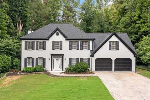 4220 Singing Post Lane NE, Roswell, GA 30075