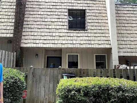 1329 Woodstone Terrace Trace, Morrow, GA 30260