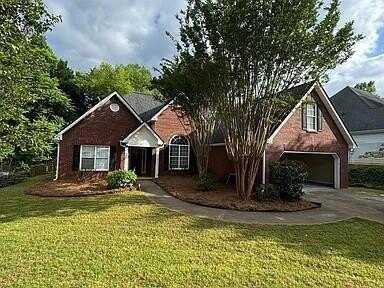 985 Georgian Hills Drive, Lawrenceville, GA 30045