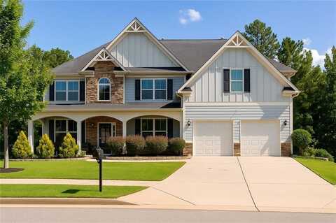 4310 HENRY Road, Snellville, GA 30039