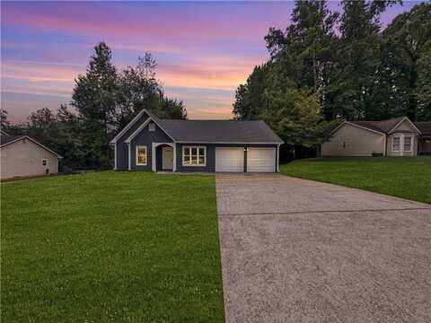 5335 Winslow Crossing N, Lithonia, GA 30038