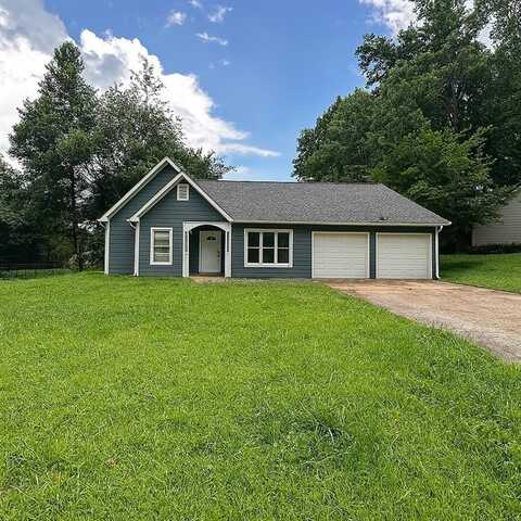 5335 Winslow Crossing N, Lithonia, GA 30038