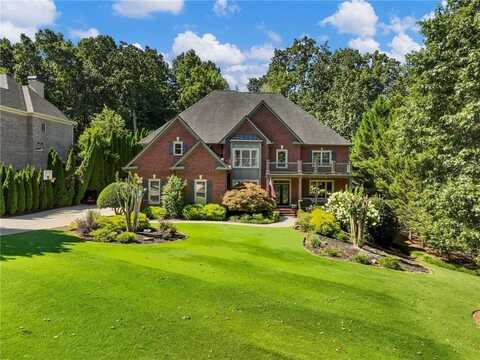 10155 Brixton Place, Suwanee, GA 30024