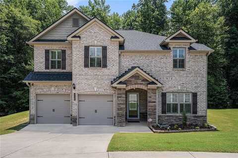 628 Stream Court, Fairburn, GA 30213
