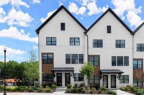 654 Soul Alley, Alpharetta, GA 30009