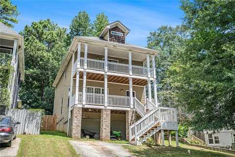 3154 Granby Avenue, Scottdale, GA 30079