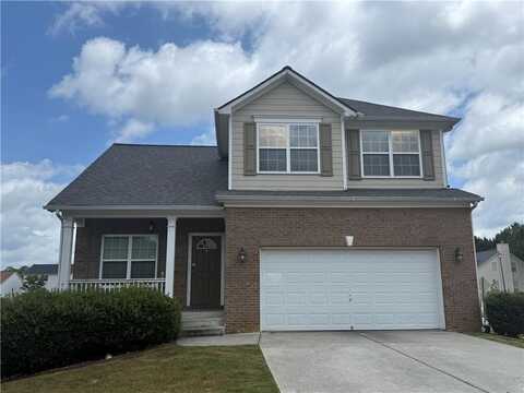1431 Leisure Lake Lane, Lawrenceville, GA 30044