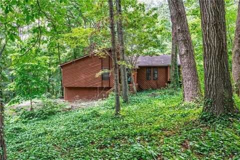 1031 LAKEWOOD Drive, Marietta, GA 30066