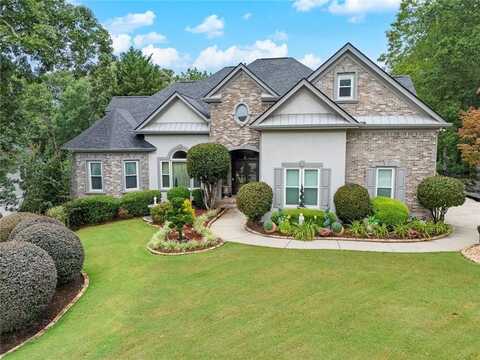 461 Schofield Drive, Powder Springs, GA 30127