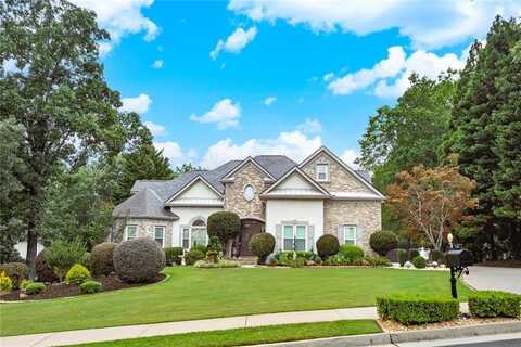 461 Schofield Drive, Powder Springs, GA 30127
