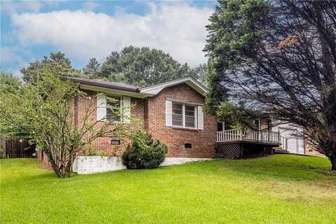 6493 Menlo Way, Rex, GA 30273