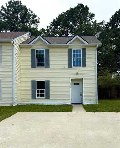 3515 Ten Oaks Circle, Powder Springs, GA 30127