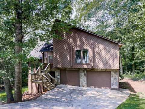 932 BLACKWELL Trail, Marietta, GA 30066