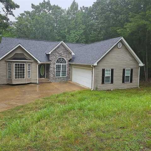 262 MORSE ELM Loop, Waleska, GA 30183