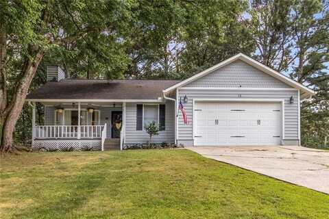 12 Popular Drive SE, Cartersville, GA 30121