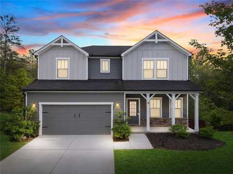 1953 Azure Grove Court, Marietta, GA 30008
