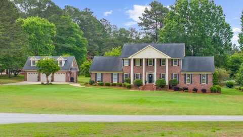 130 Plantation Drive, Stockbridge, GA 30281
