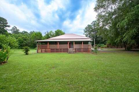 108 John White Road NW, Resaca, GA 30735