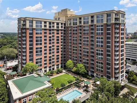 1820 Peachtree Street NW, Atlanta, GA 30309