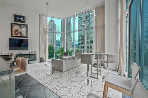 1080 Peachtree Street NE, Atlanta, GA 30309