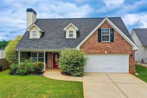 1705 Queen Victoria Court, Locust Grove, GA 30248
