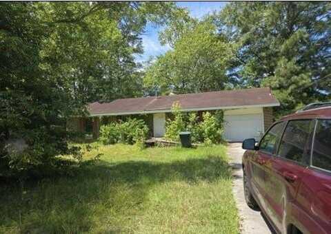 464 Edgar Circle, Thomson, GA 30824