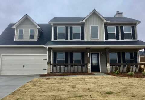 1986 Soque Circle Circle, Jefferson, GA 30549