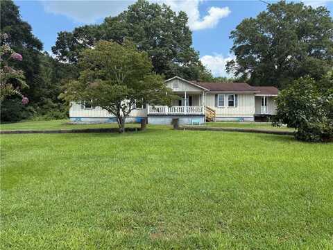 89 Wheeler Road, Rockmart, GA 30153