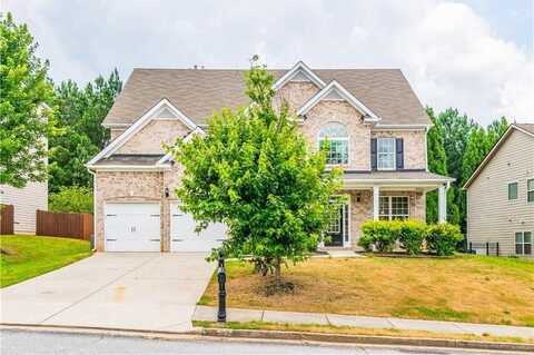 5265 Rosewood Place, Fairburn, GA 30213