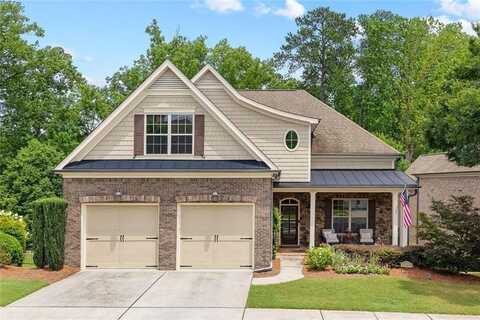 11225 Brookhavenclub Drive, Johns Creek, GA 30097