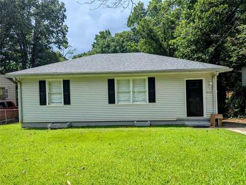 1954 Taylor Avenue, East Point, GA 30344