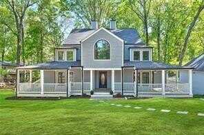 100 Little Ridge Road, Berkeley Lake, GA 30096