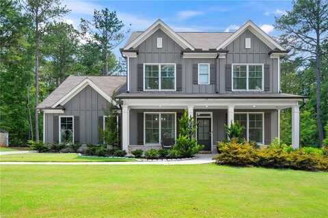 2108 Charmond Drive, Monroe, GA 30656