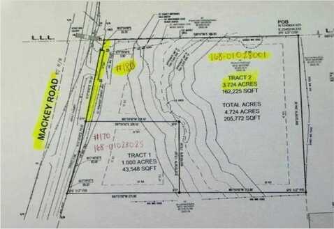 180 Mackey Road, Mcdonough, GA 30252