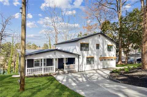 7410 Fields Drive, Cumming, GA 30041