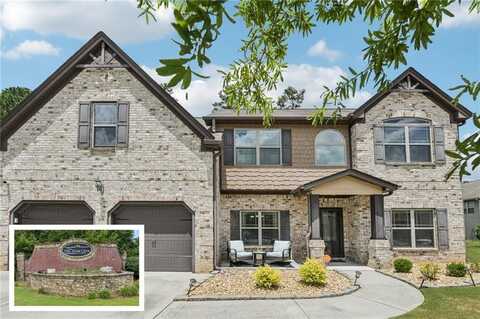 1322 Champion Run Drive, Dacula, GA 30019