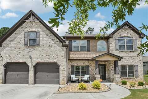 1322 Champion Run Drive, Dacula, GA 30019