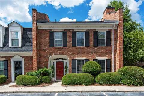 15 George Wythe Place NW, Atlanta, GA 30318