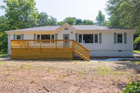 522 Stell Road, Woodstock, GA 30188