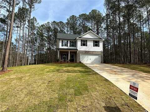 125 Pelican Circle, Monticello, GA 31064