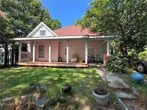 1090 Forest Avenue, Stone Mountain, GA 30083