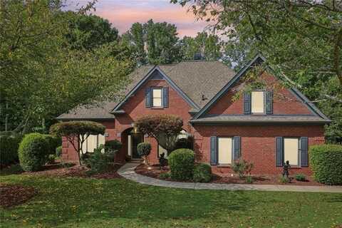 7020 Grassmoor Grange Way, Cumming, GA 30040