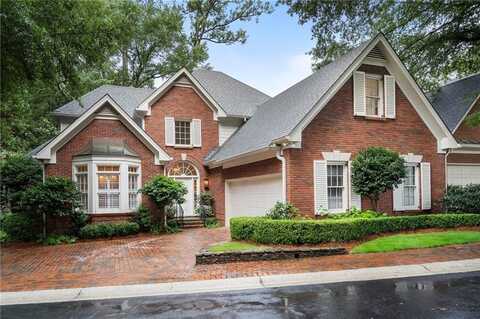 10 Westminster Close Drive NW, Atlanta, GA 30327