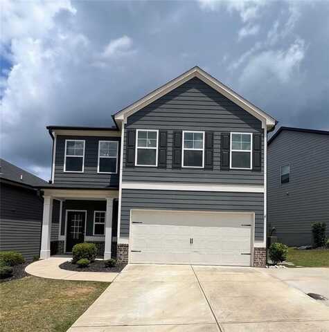 370 Winston Circle, Canton, GA 30114
