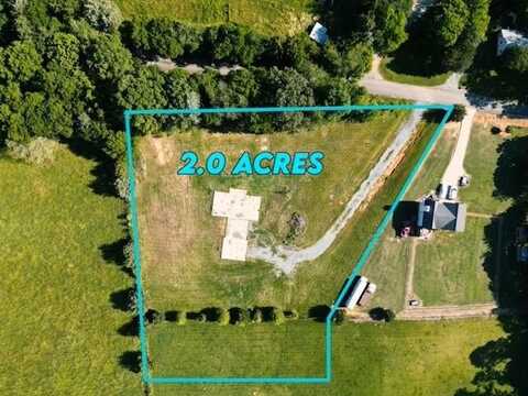 37 JACKSON RD, Taylorsville, GA 30178