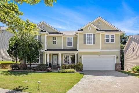 6101 SPARKLING COVE Lane, Buford, GA 30518