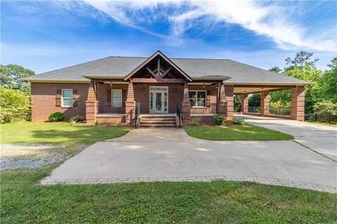 367 Big Pond Road, Taylorsville, GA 30178