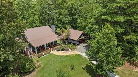 1828 Roosterville Road, Roopville, GA 30170