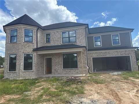 1512 Reserve Glen Drive, Lawrenceville, GA 30043