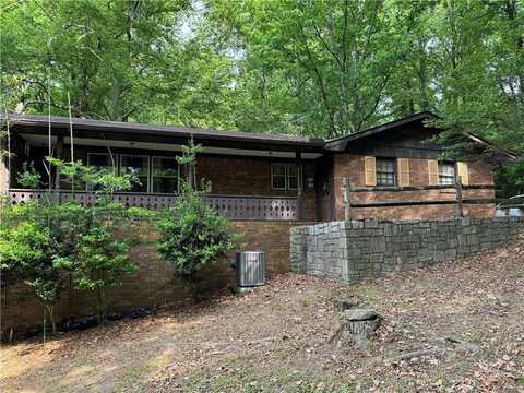 5802 Button Gwinnett Place, Norcross, GA 30093